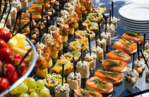 Abiball – Catering Fürth