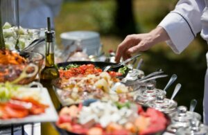 Abiball – Catering Fürth