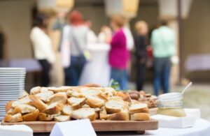 Abiball – Catering Fürth