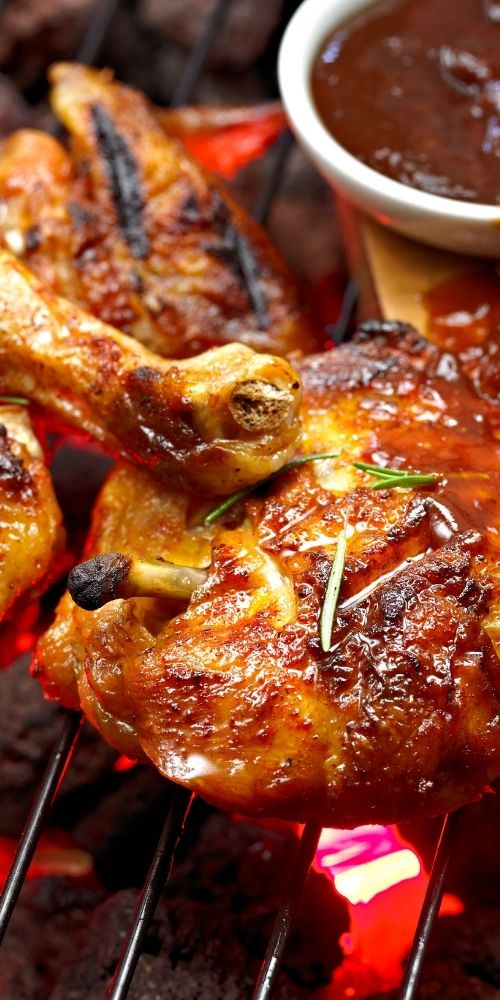 BBQ & Grillfest – Catering Fürth