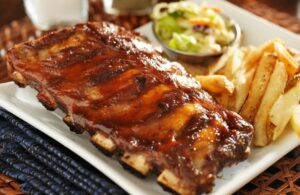 BBQ & Grillfest – Catering Fürth