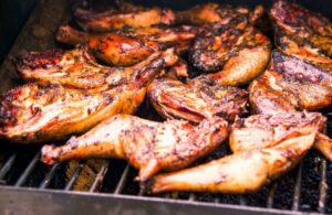 BBQ & Grillfest – Catering Fürth