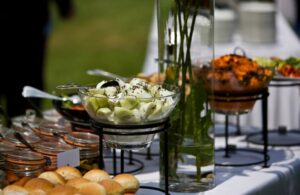 BBQ & Grillfest – Catering Fürth