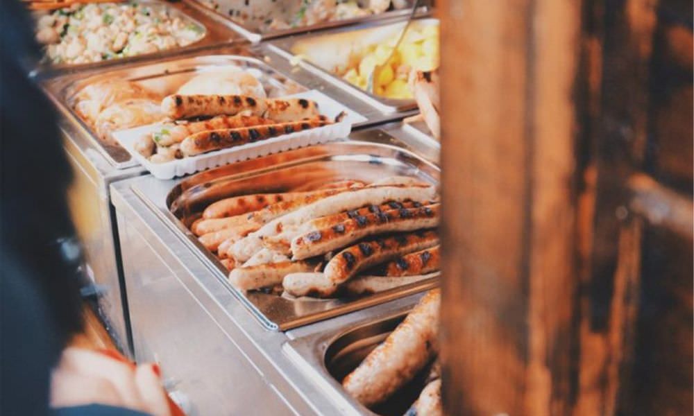 BBQ & Grillfest – Catering Fürth