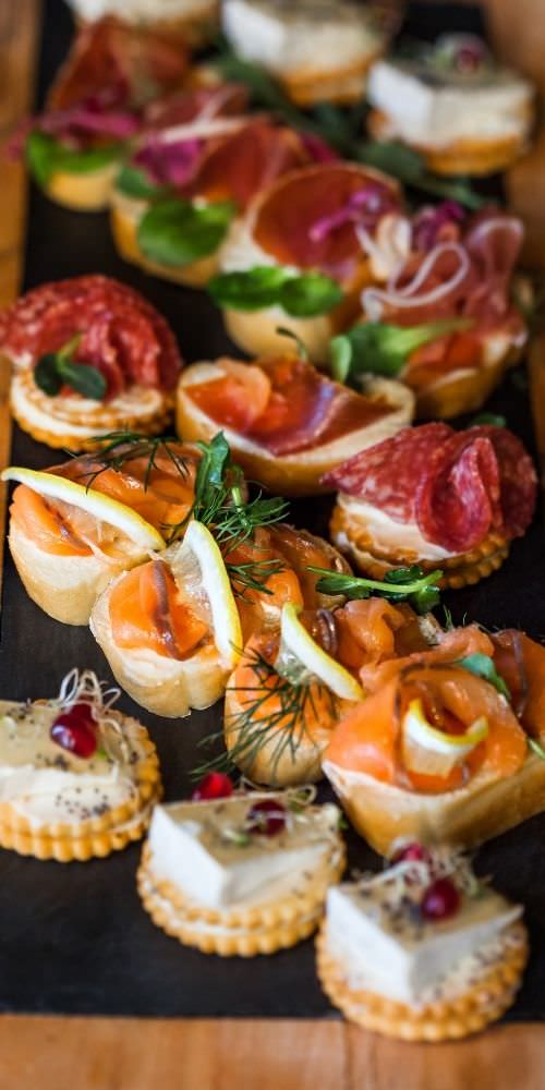Buffet – Catering Fürth