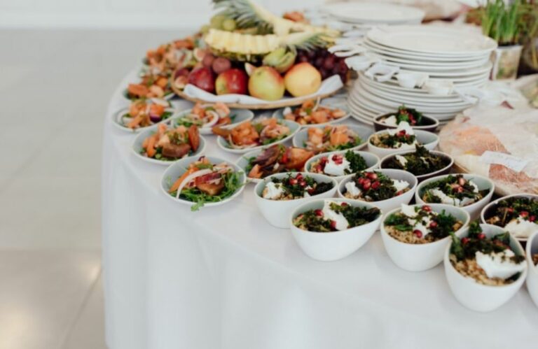 Fingerfood – Catering Fürth