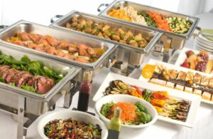 Fingerfood – Catering Fürth