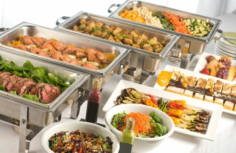 Brunch Catering – Catering Fürth