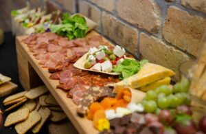 Fingerfood – Catering Fürth