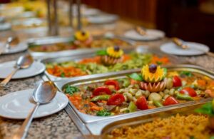 Buffet – Catering Fürth