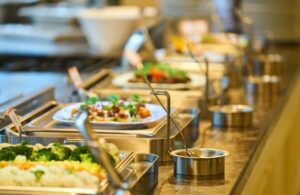Buffet – Catering Fürth