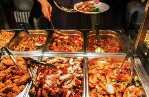 Buffet – Catering Fürth