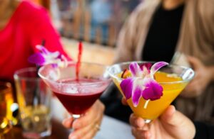 Cocktail Catering – Catering Fürth