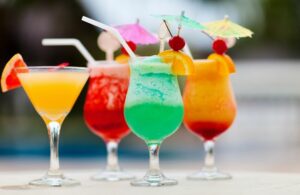 Cocktail Catering – Catering Fürth