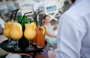 Cocktail Catering – Catering Fürth