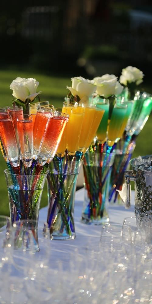 Cocktail Catering – Catering Fürth