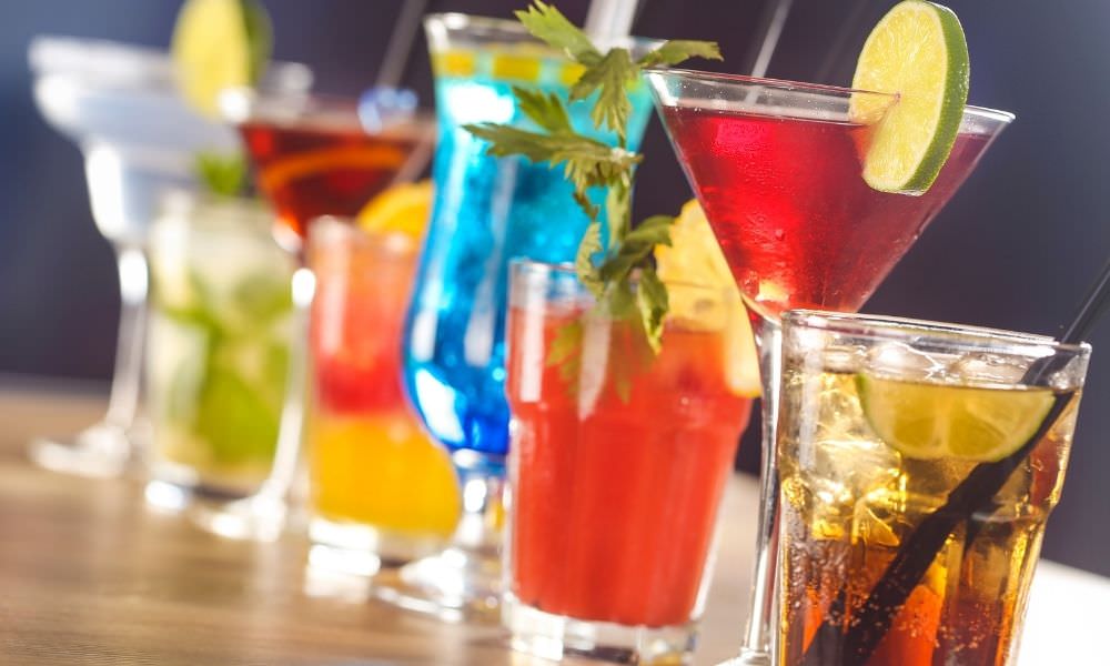 Cocktail Catering – Catering Fürth