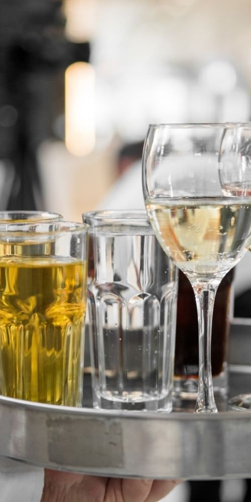 Getränke Catering – Catering Fürth