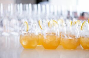 Getränke Catering – Catering Fürth