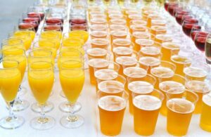 Getränke Catering – Catering Fürth