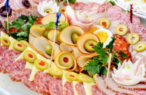 Firmenfeier & Firmenevent – Catering Fürth