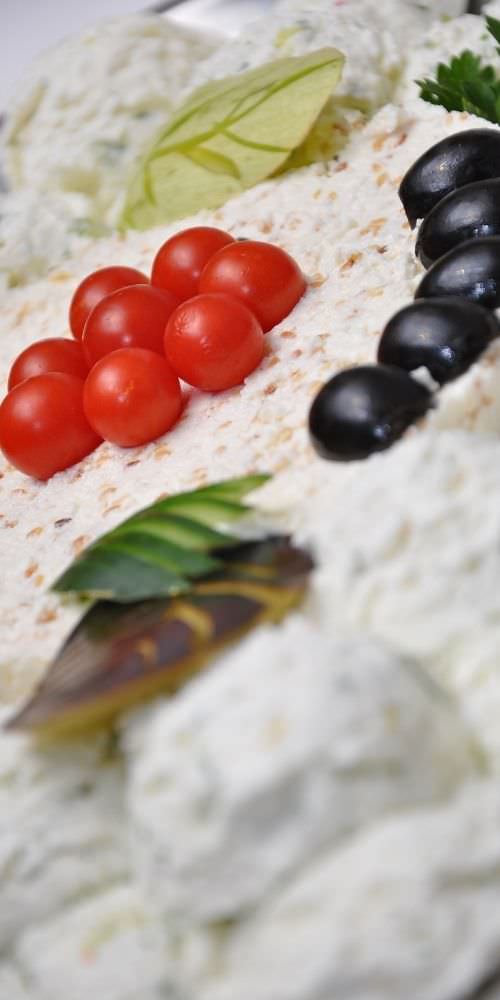 Firmenjubiläum – Catering Fürth