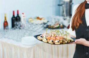 Firmenjubiläum – Catering Fürth