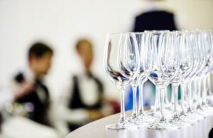 Firmenjubiläum – Catering Fürth