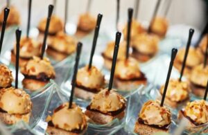 Firmenjubiläum – Catering Fürth