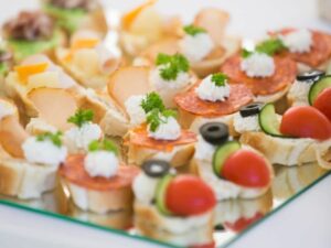 Frühstück Catering – Catering Fürth