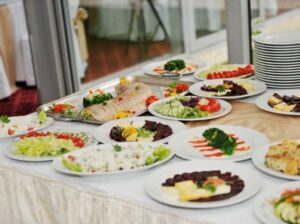 Frühstück Catering – Catering Fürth