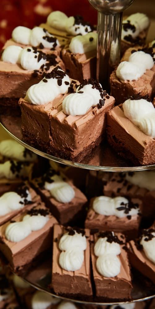Geburtstag – Catering Fürth