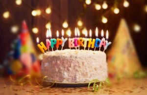 Geburtstag – Catering Fürth