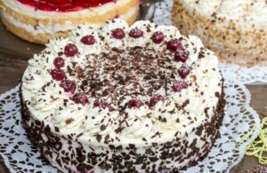 Geburtstag – Catering Fürth