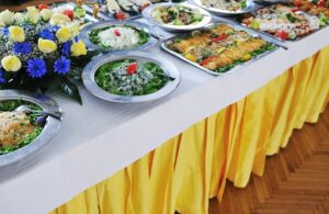 Geburtstag – Catering Fürth