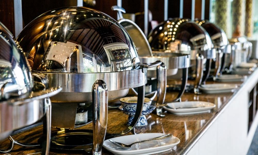 Geburtstag – Catering Fürth