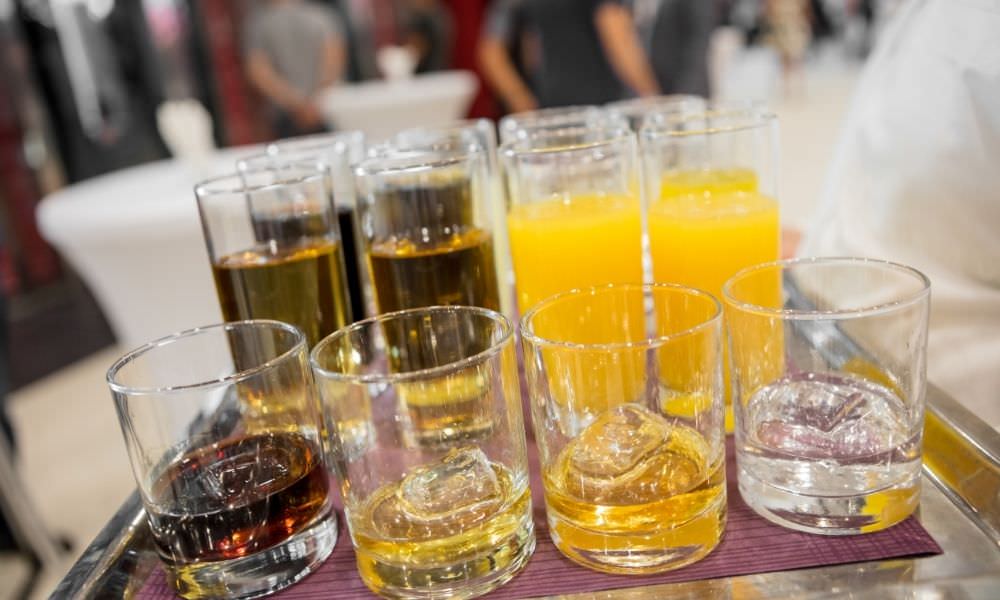 Getränke Catering – Catering Fürth