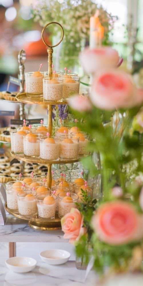 Hochzeit – Catering Fürth