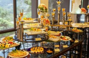 Hochzeit – Catering Fürth