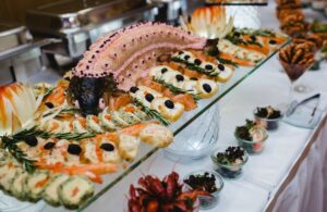 Hochzeit – Catering Fürth