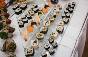 Hochzeit – Catering Fürth
