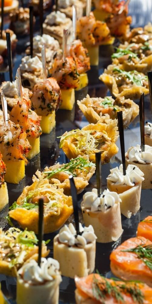 Jubiläum – Catering Fürth