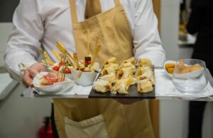 Jubiläum – Catering Fürth
