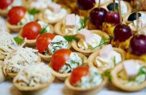 Jubiläum – Catering Fürth