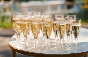 Jubiläum – Catering Fürth