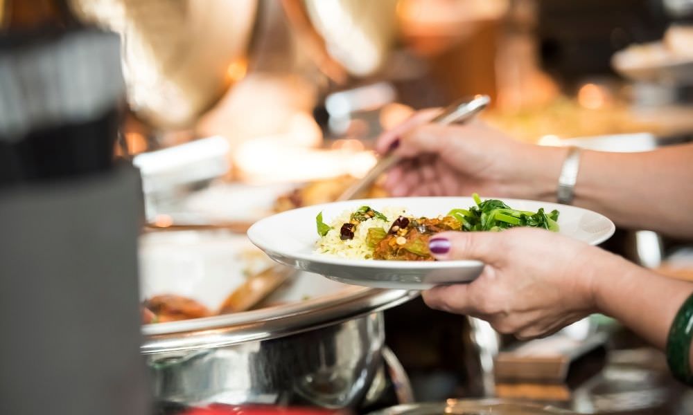 Jubiläum – Catering Fürth