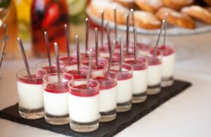 Konferenz & Tagung – Catering Fürth