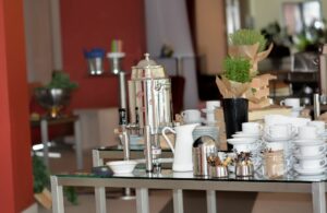 Konferenz & Tagung – Catering Fürth