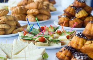 Konferenz & Tagung – Catering Fürth