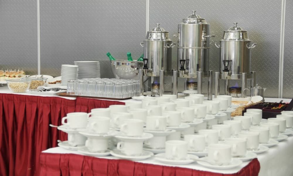 Konferenz & Tagung – Catering Fürth